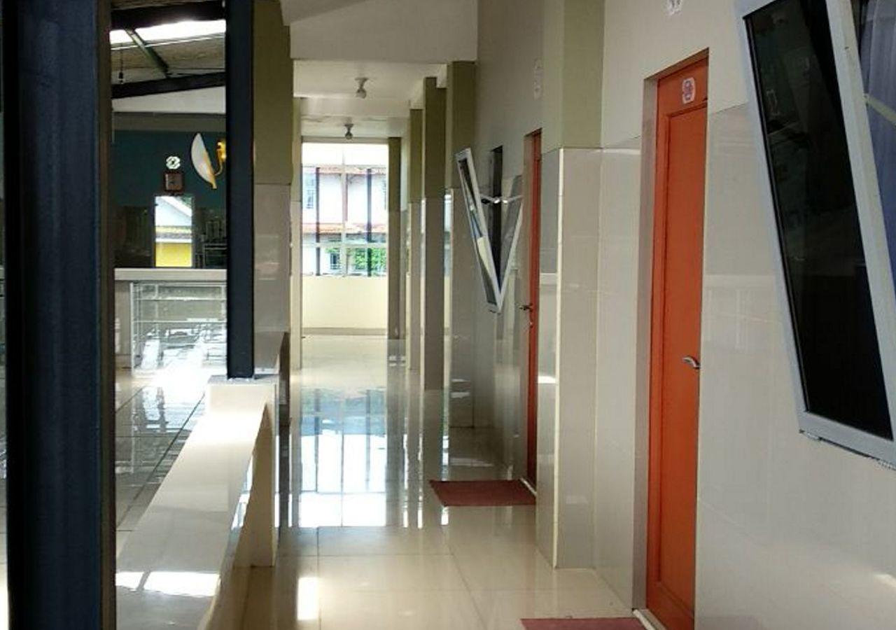Tirta Kencana Baturraden Extérieur photo