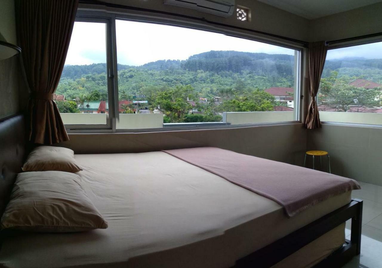 Tirta Kencana Baturraden Extérieur photo