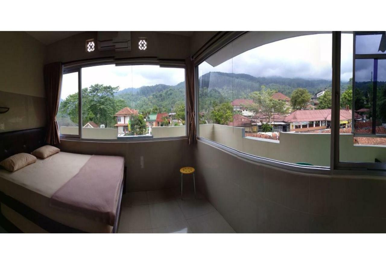 Tirta Kencana Baturraden Extérieur photo